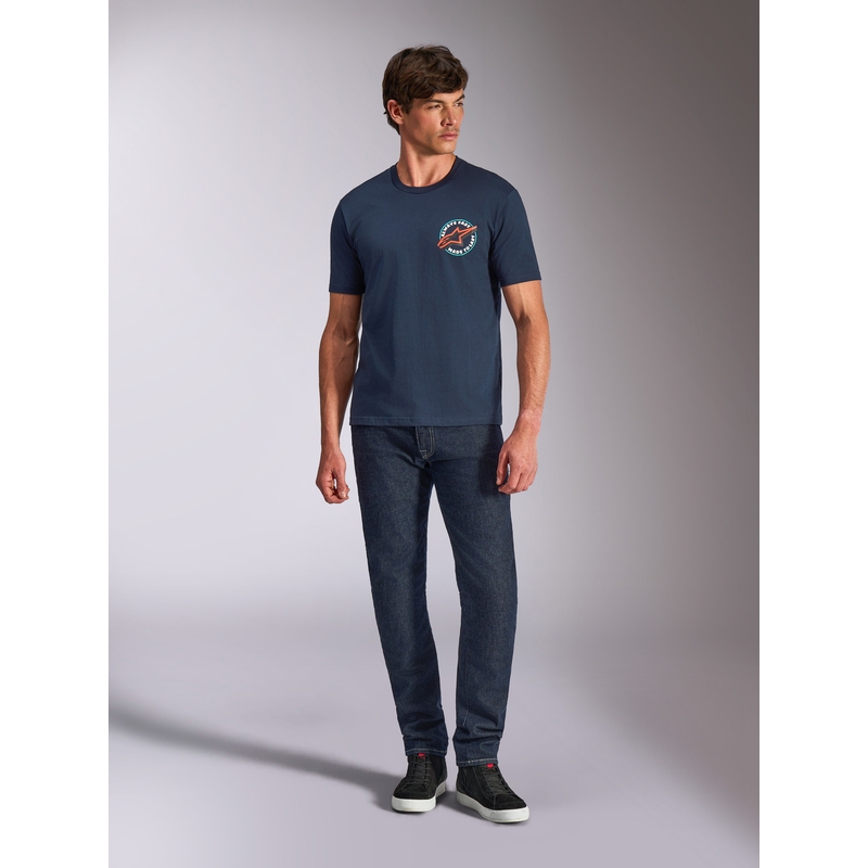 Alpinestars Aorbit CSF krekls zils