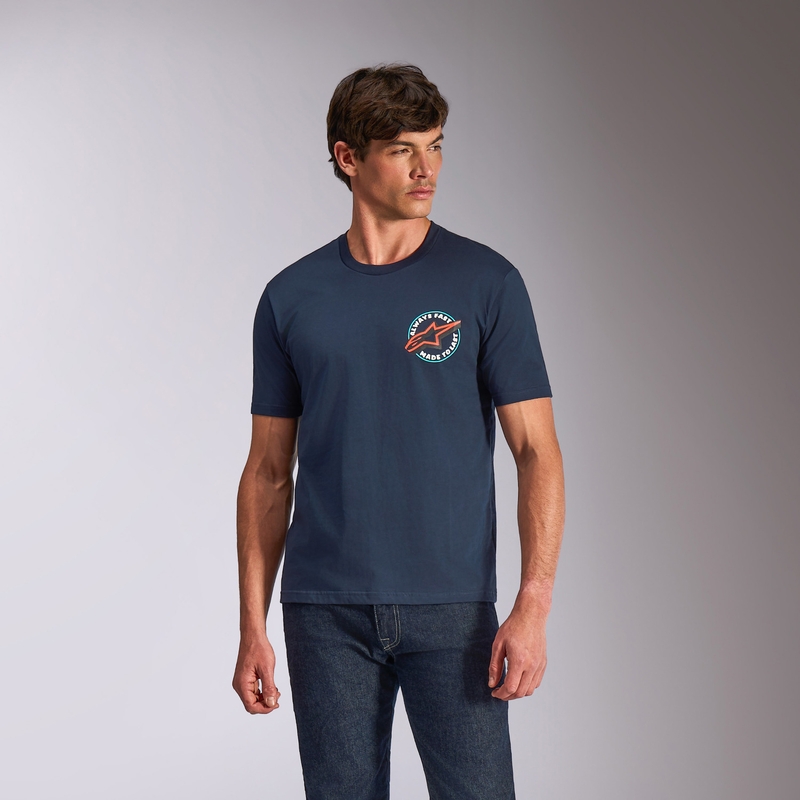 Alpinestars Aorbit CSF krekls zils