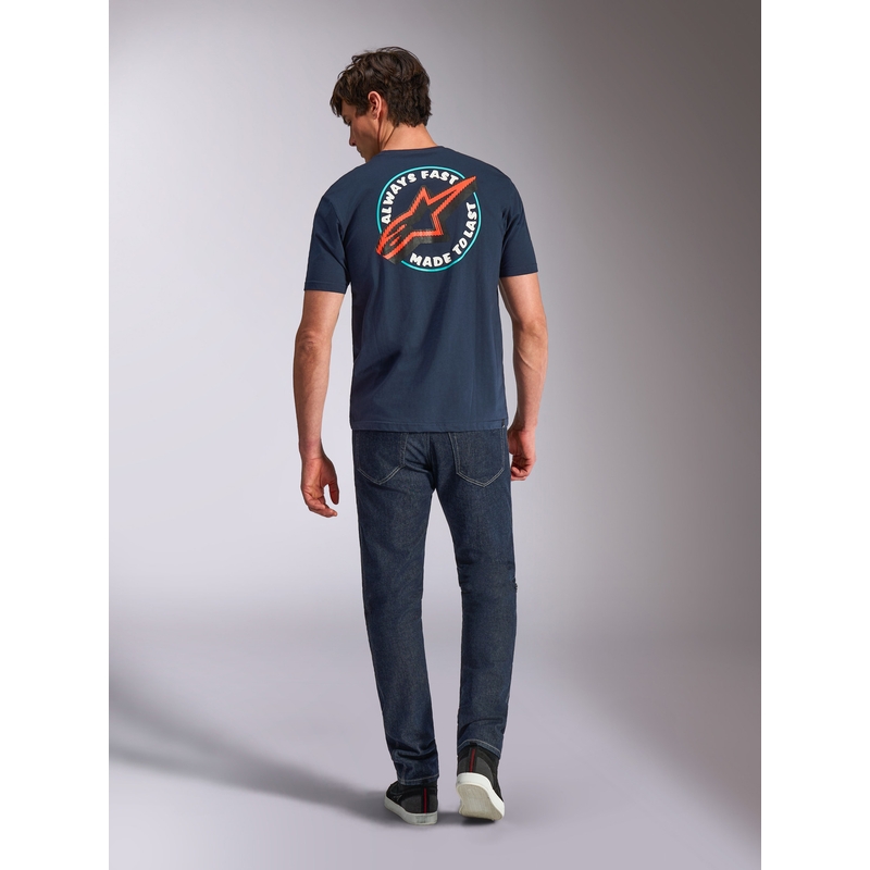 Alpinestars Aorbit CSF krekls zils