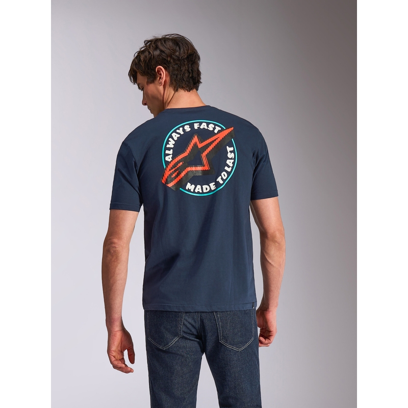 Alpinestars Aorbit CSF krekls zils