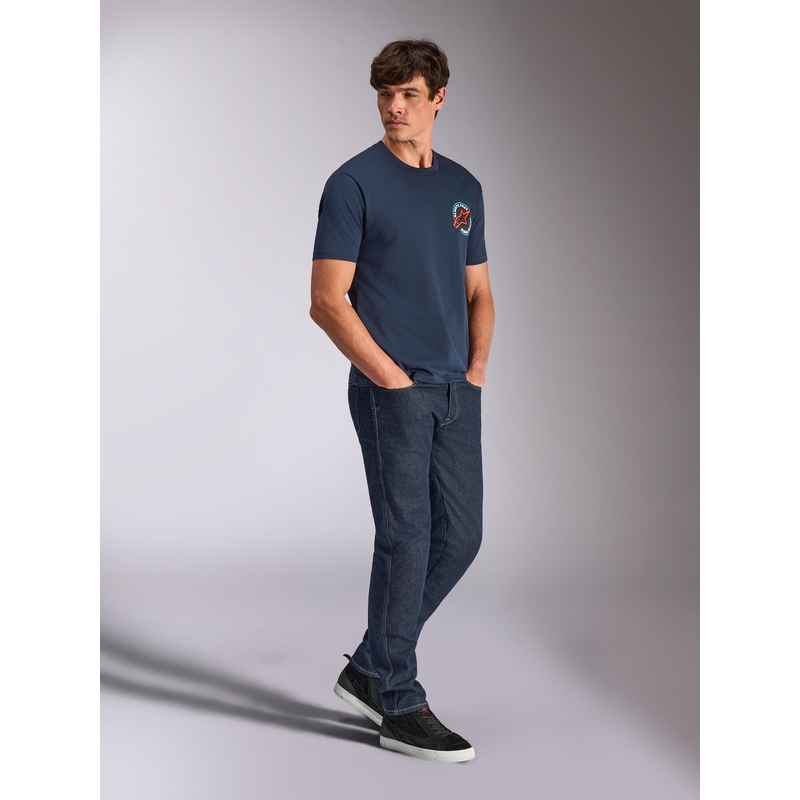 Alpinestars Aorbit CSF krekls zils