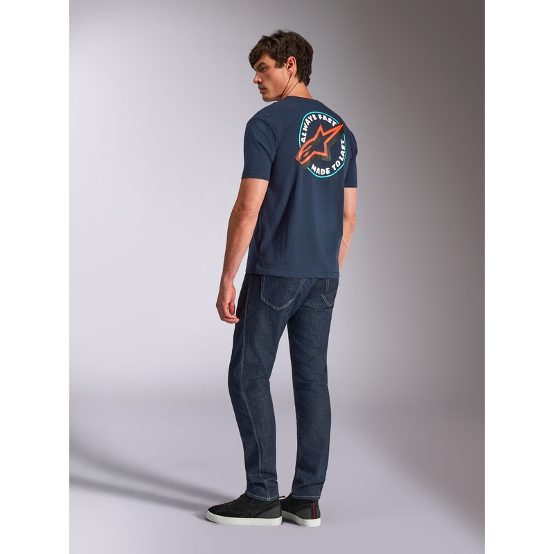 Alpinestars Aorbit CSF krekls zils