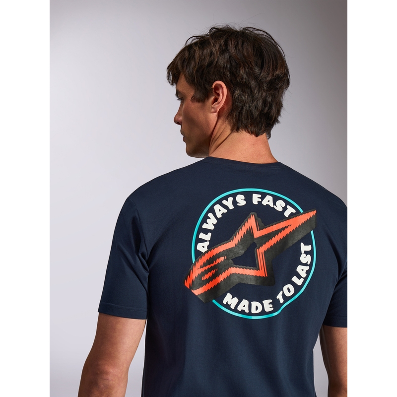 Alpinestars Aorbit CSF krekls zils