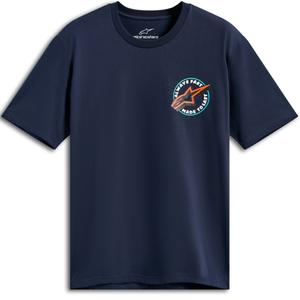 Alpinestars Aorbit CSF krekls zils