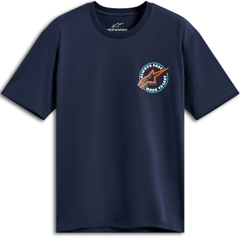 Alpinestars Aorbit CSF krekls zils