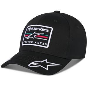 Alpinestars Surpass cepure melna