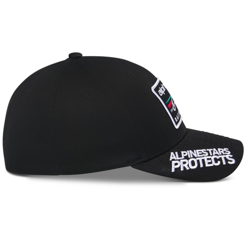 Alpinestars Surpass cepure melna