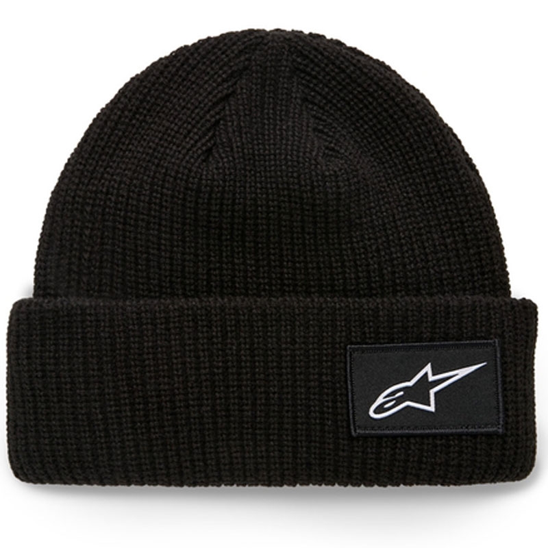 Alpinestars Unload cepure melna