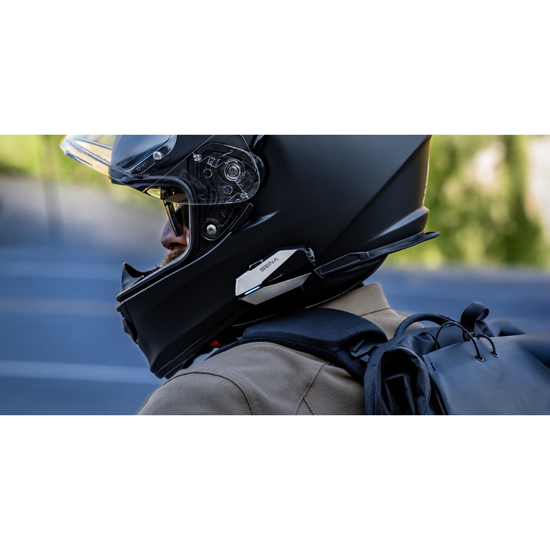 Sena Apex Bluetooth austiņas