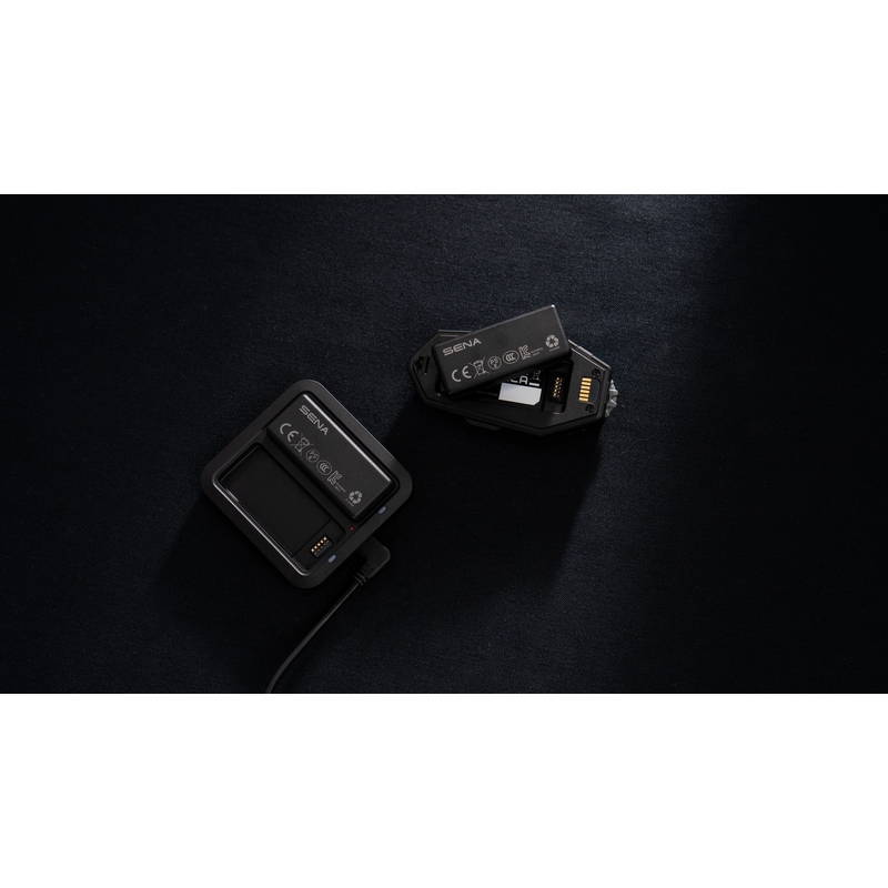 Sena Apex Bluetooth austiņas (2 gab. komplekts)