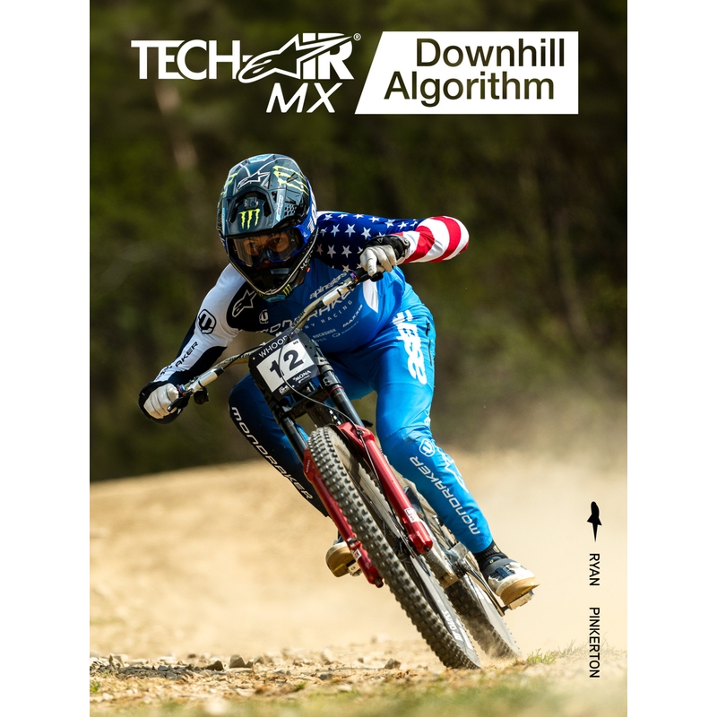 Alpinestars TECH-AIR®MX plazmas sistēmas gaisa spilvenu veste, balta-melna-sarkana