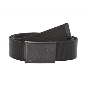 Tekstila josta Alpinestars AGELESS WEB BELT melna