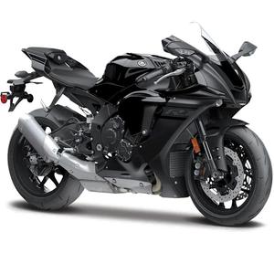 Maisto Yamaha YZF-R1 1:12 motocikla modelis melns