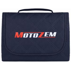 Piknika sega MotoZem melna
