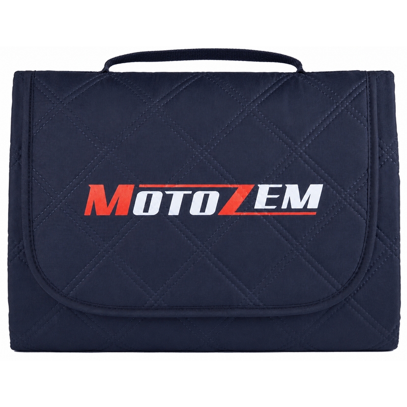 Piknika sega MotoZem melna