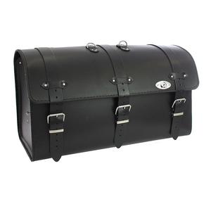 Chopper RSA-8A ādas motocikla futrālis ar slēdzeni izpārdošana