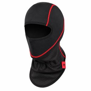 Street Racer Fleece ķiveres kapuci