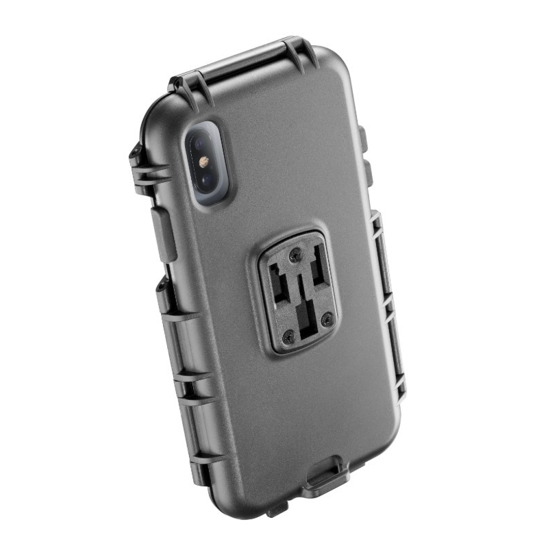 Interphone ūdensizturīgs korpuss Apple iPhone XS Max tālrunim