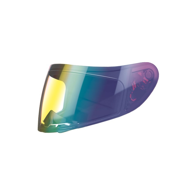 Iridiové plexi MT-V-6 - II. jakost