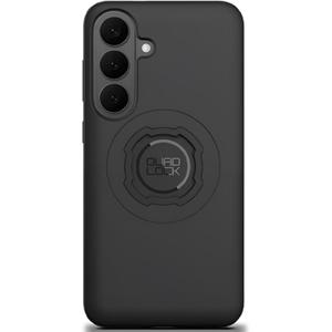 Quad Lock® MAG maciņš — Samsung Galaxy S26 FE, melns