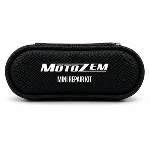 Mini remonta komplekts MotoZem, melns