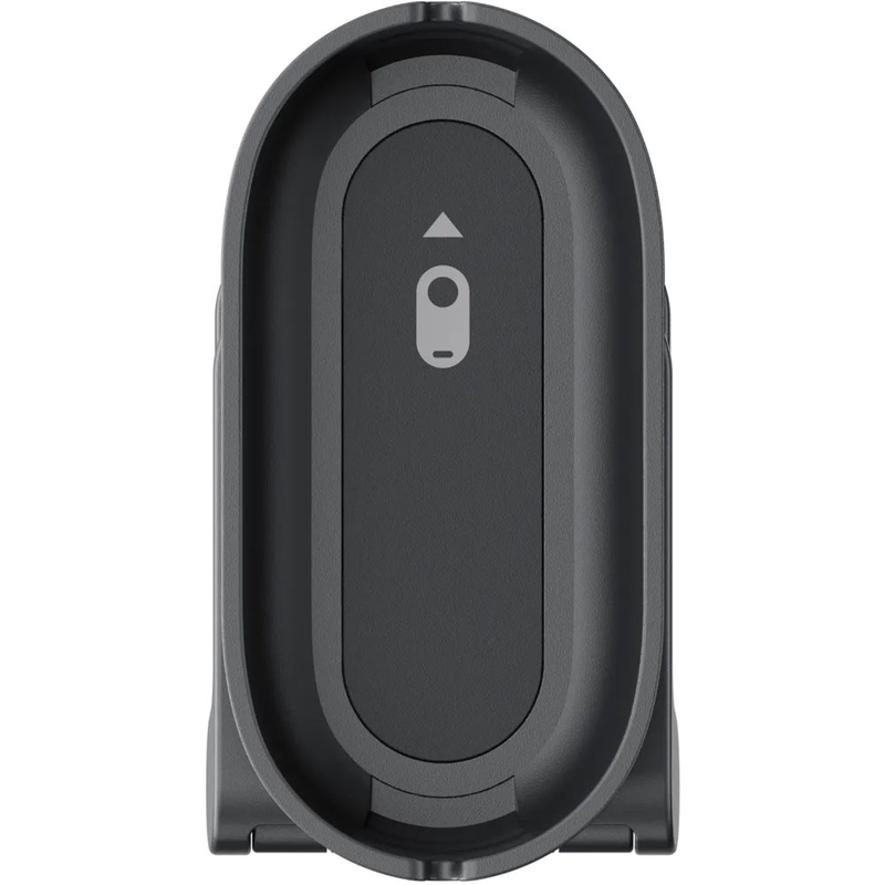 Insta360 Pivot klipsis GO 3/GO 3S, melns