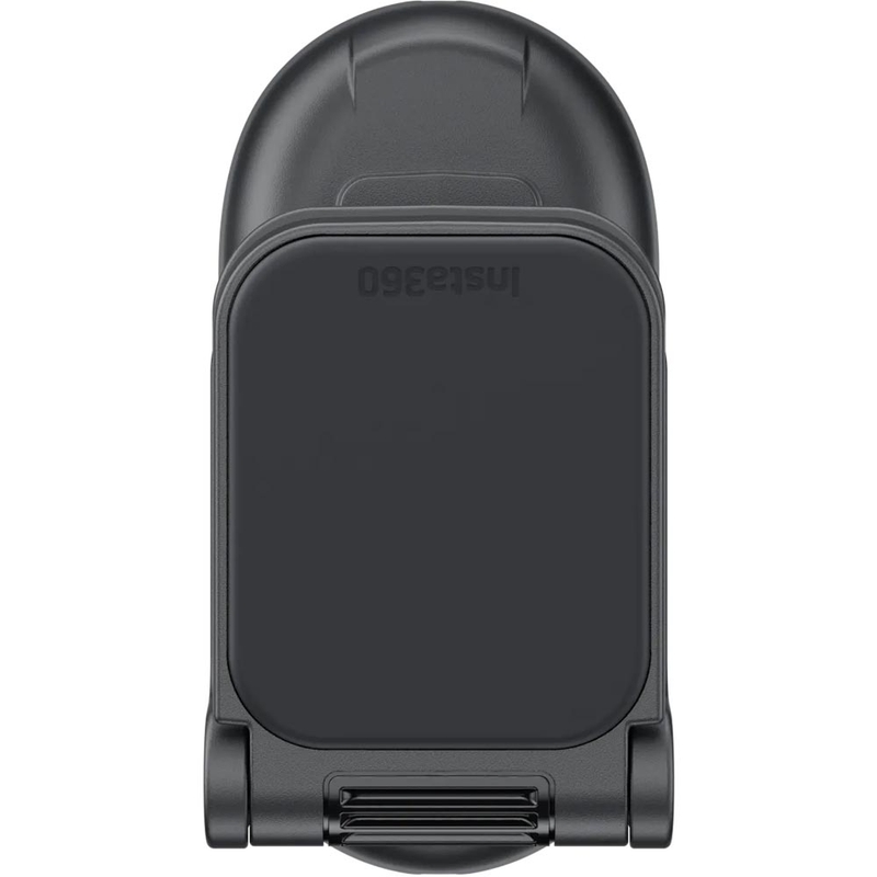 Insta360 Pivot klipsis GO 3/GO 3S, melns