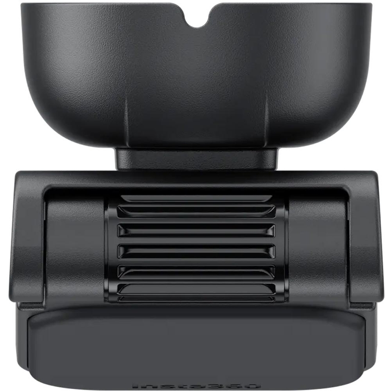 Insta360 Pivot klipsis GO 3/GO 3S, melns