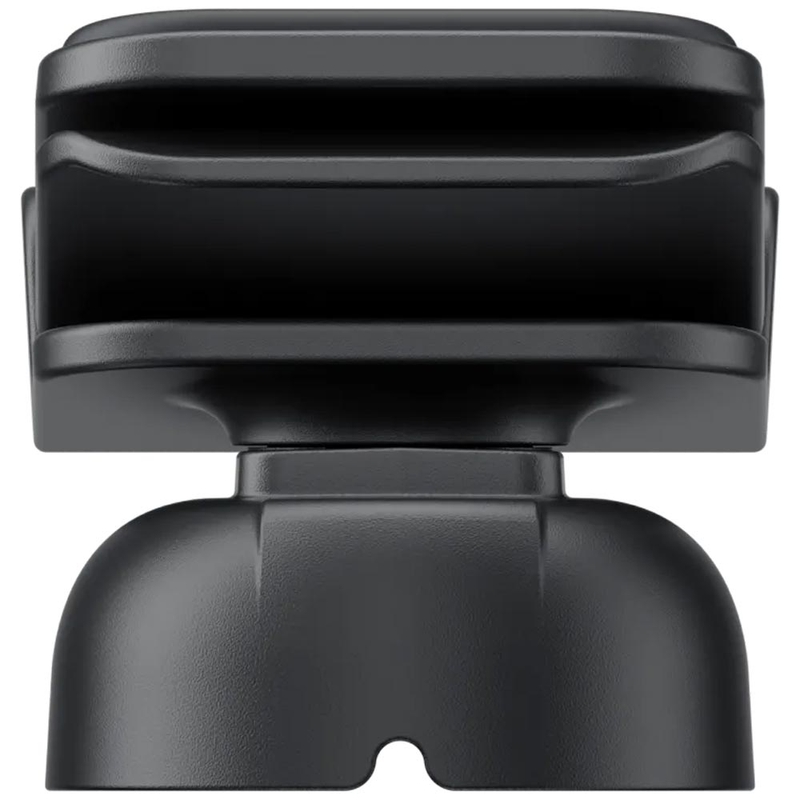 Insta360 Pivot klipsis GO 3/GO 3S, melns