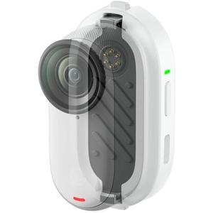 Insta360 akumulatora komplekts GO 3/GO 3S, melns