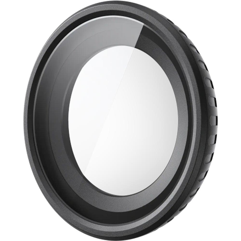 Insta360 GO 3S objektīva aizsargapvalki, caurspīdīgi, 2 gab.