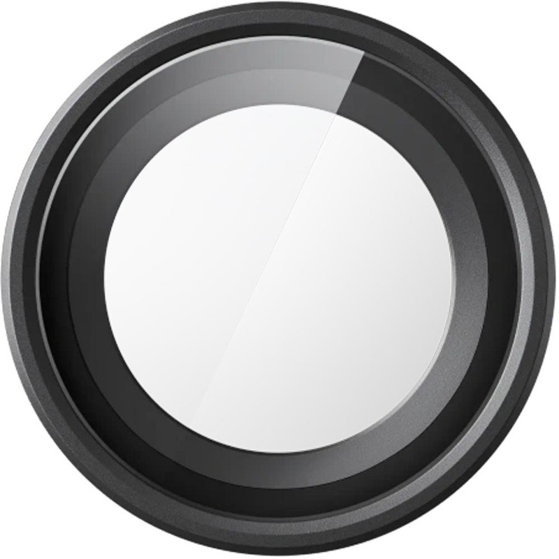 Insta360 GO 3S objektīva aizsargapvalki, caurspīdīgi, 2 gab.