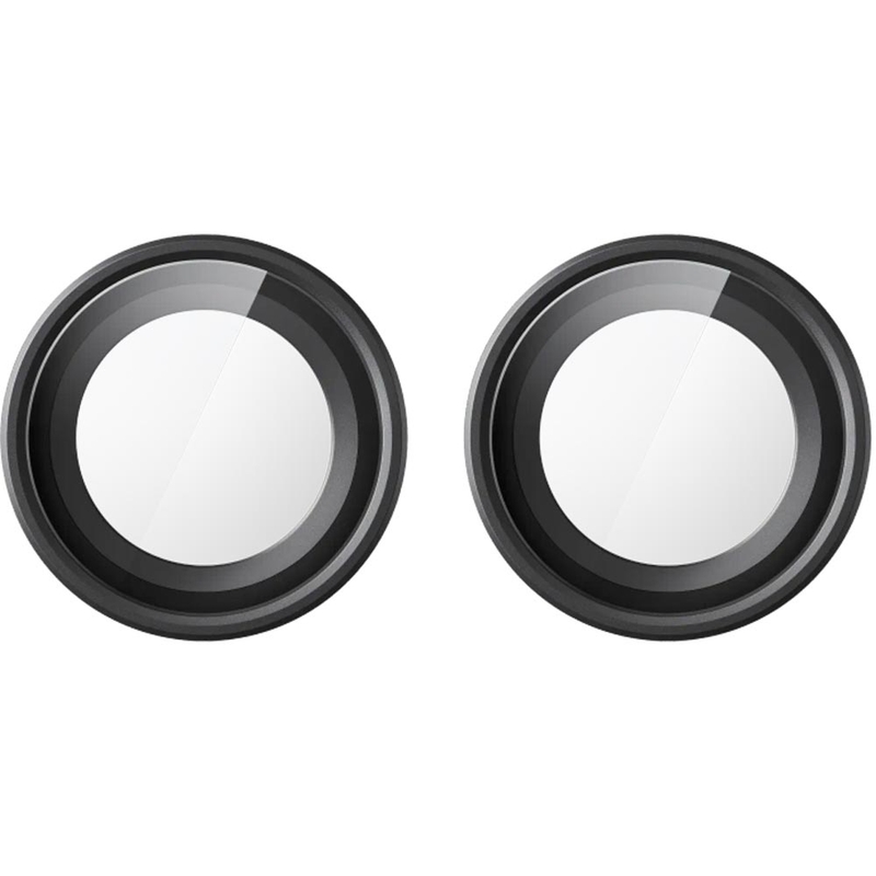 Insta360 GO 3S objektīva aizsargapvalki, caurspīdīgi, 2 gab.
