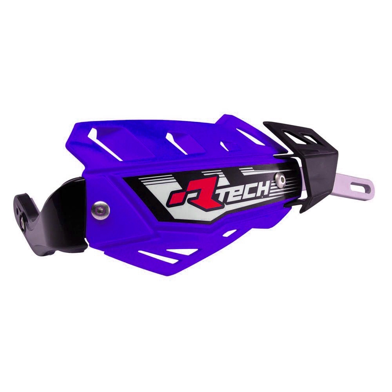 Chrániče rukou R-TOOL FLX ATV/QUAD modré výprodej
