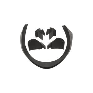 Apakšējā apakšmalas blīvējums ķiverei Cassida Jet Tech