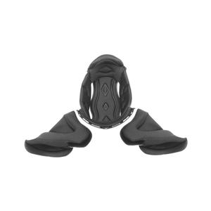 Cassida Jet Tech ķiveres oderējums