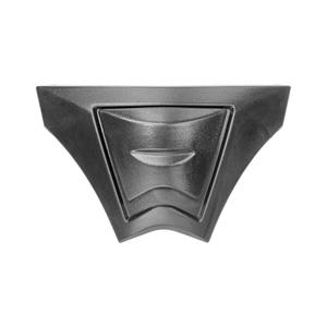 Priekšējais ventilācijas pārsegs ķiverei Cassida Integral 3.0