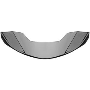 Aizmugurējais augšējais ventilācijas atveres pārsegs ķiverei Cassida Compress 2.0