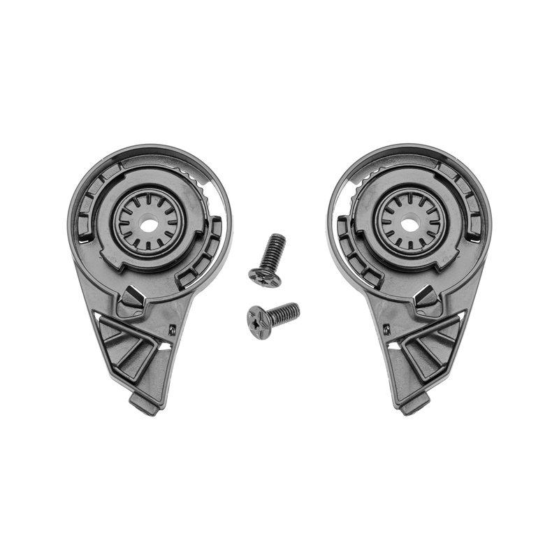 Viziera mehānisms ķiverei Cassida Compress 2.0