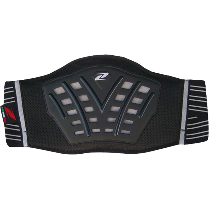 Zandona Kidney josta Cross Black
