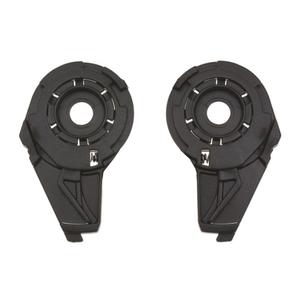 Viziera mehānisms ķiverei Street Racer SR V1