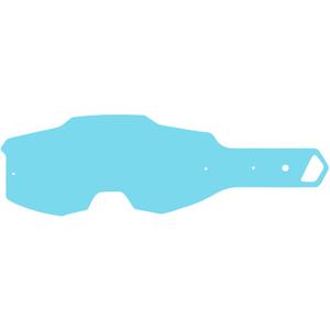 Q-TECH motokrosa briļļu rokturi 100% ARMEGA (50 gab.)