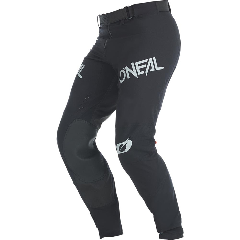 O'Neal Mayhem Solid motokrosa bikses melnas