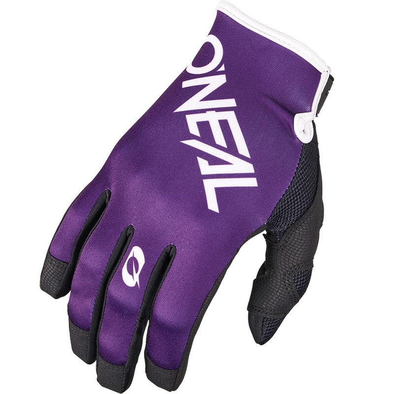 O'Neal Mayhem Rider motokrosa cimdi violeti