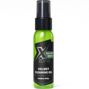 Xzone® ķiveres tīrīšanas gels Mini 30 ml