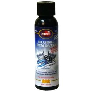 Autosol Blueing Remover izplūdes cauruļu tīrītājs 150 ml