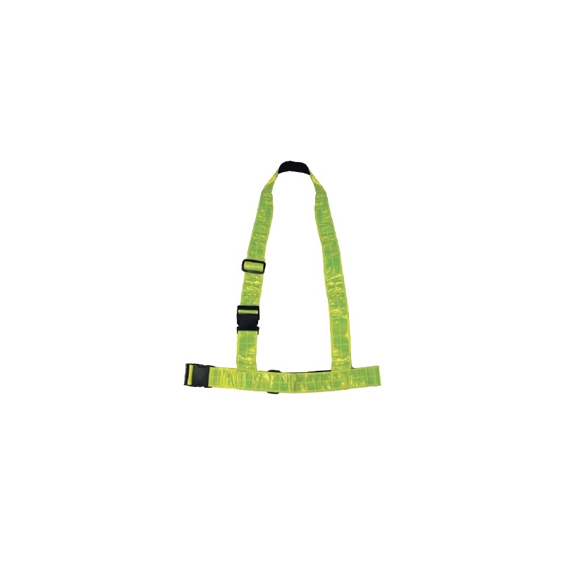 Reflexní pás ramenní Ozone výprodej