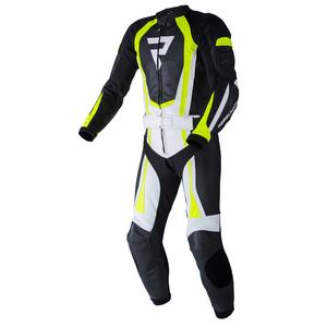 Rebelhorn Piston II PRO melns-balts-fluo dzeltens izpārdošana