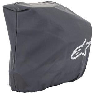 Alpinestars S-M5 motokrosa ķiveres soma pelēkbalta