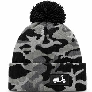 New Era Vespa maskēšanās cepure